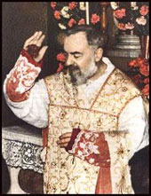 Pater Pio
